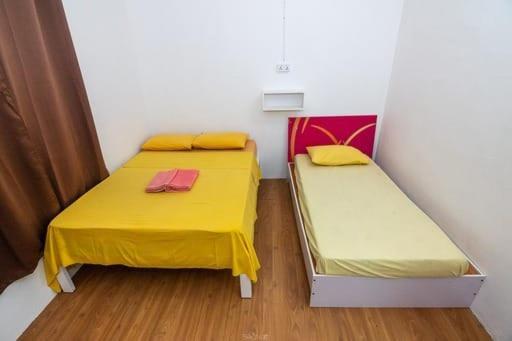 Ohana Guest House 포트 마투린 외부 사진