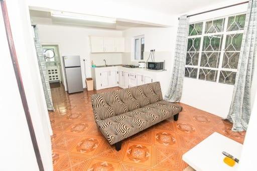 Ohana Guest House 포트 마투린 외부 사진