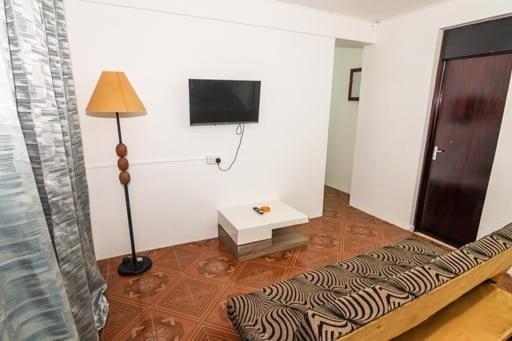 Ohana Guest House 포트 마투린 외부 사진