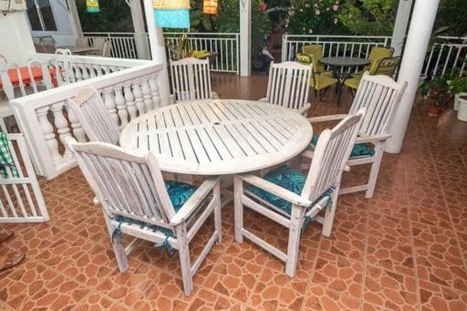 Ohana Guest House 포트 마투린 외부 사진